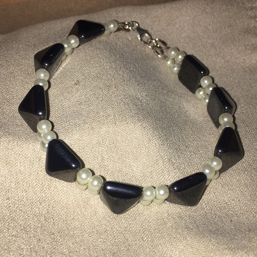 Custom jewelry braclet